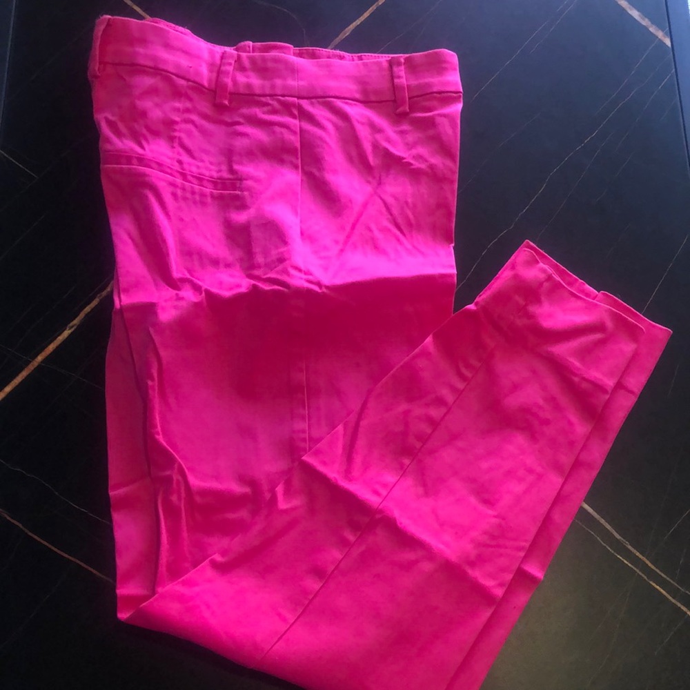 Dress pants